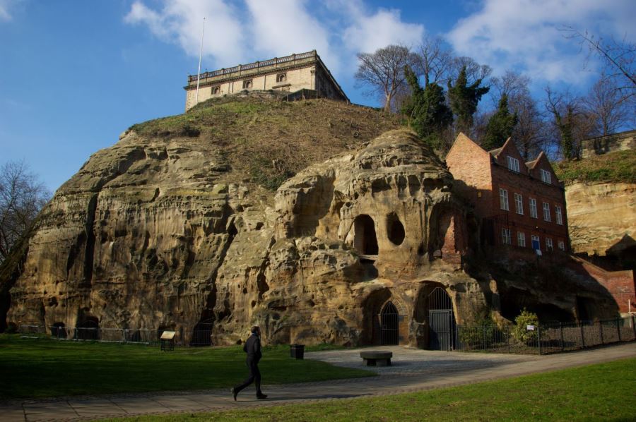 Nottingham Castle | Visit Nottinghamshire